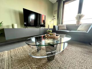 La Loggia - Appartement Terrasse Esch Belval - 5