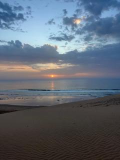 Tigiz Sunny flat in the heart of Mirleft - 9