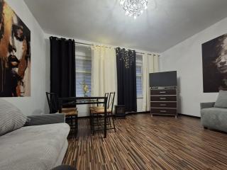 Apartament Antracyt - 9