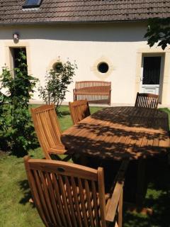 Les Gites Douillets de Sancerre - 5