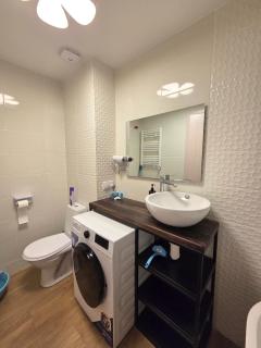 Cozy Nock 340 (Twins Gudauri) - 8