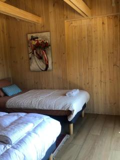 Alojamiento y Desayuno Privado de Lujo C4 - 2