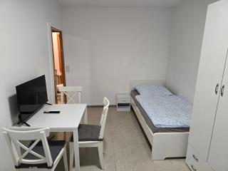 Monteurzimmer Monteurwohnung Monteurünterkunft in Ludwigshafen - 4