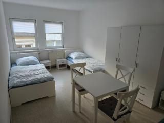 Monteurzimmer Monteurwohnung Monteurünterkunft in Ludwigshafen - 2