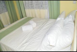 Angie's staycation 3 br apartment free wifi, netflix, parking - 4