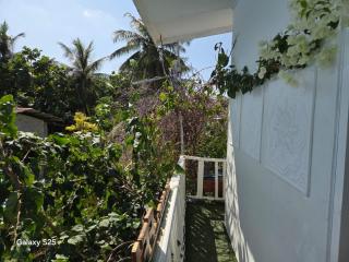 Fehivilla Residence - Dhangethi - 2