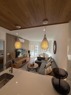 Apartamento Ronda III - 3