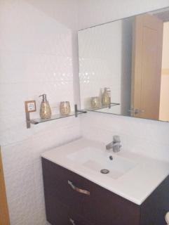 Appartement familial à 100 m de la mer - El Harhoura - 7