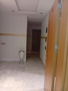 Appartement familial à 100 m de la mer - El Harhoura - 1