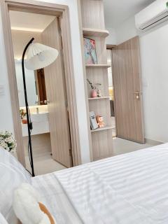 Hiền Apartment - 4