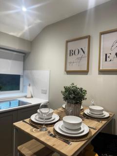 Kirkview Cottage - 5