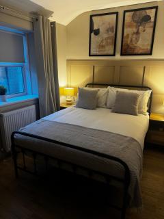 Kirkview Cottage - 2