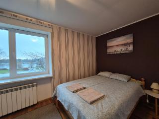 Kesklinna silla apartment - free parking - 9