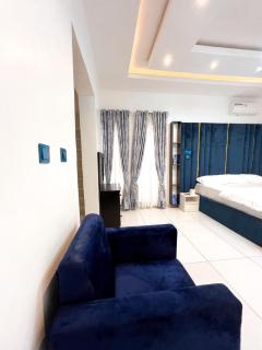 Precious Service Apartment Home - 4