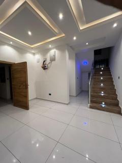 Precious Service Apartment Home - Enugu - 2