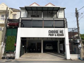 Choose me guesthouse - 0
