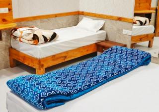 The Cozy Basera - Patwa Dunga - 1