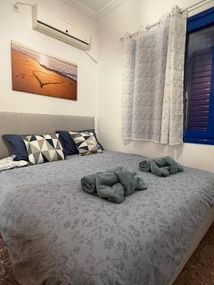 Marina Helios Home - Áyios Yeóryios - 8