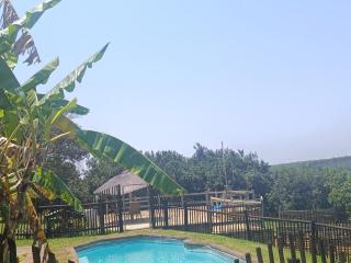 African Dream Tents - 8