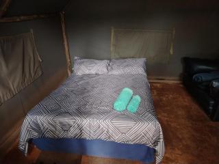 African Dream Tents - 1