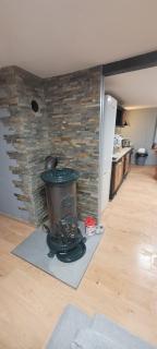 Spacious apartment close to skiing and nature ! - 4