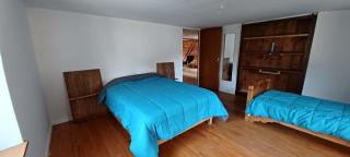 Spacious apartment close to skiing and nature ! - 2