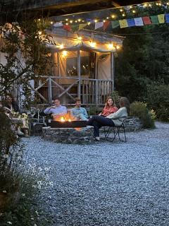 Naturesbase Lodge - 0