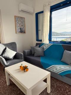 Marina Helios Home - Áyios Yeóryios - 7