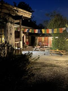 Naturesbase Lodge - 6