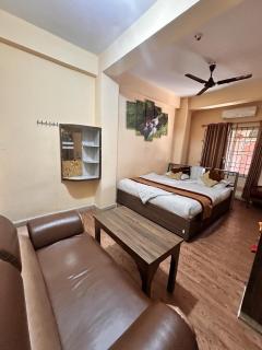 HOTEL OPERA Deluxe - 4