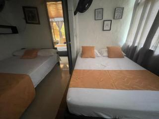 Cabaña San Nicolás - 6