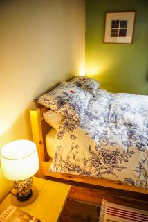 Naturesbase Lodge - 2