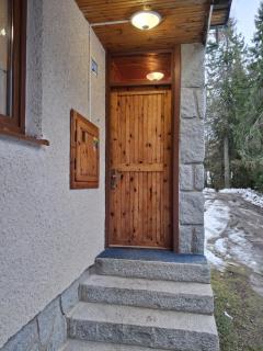 Chata Anna Tatranská Štrba - Štrba - 2