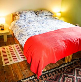 Naturesbase Lodge - 3