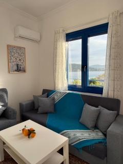 Marina Helios Home - Áyios Yeóryios - 5