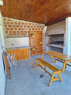 Duplex Tío Chiky Soltero - 8