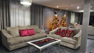 Residencia en Apodaca Nuevo León - 9