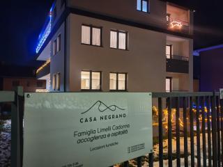 CasaNegrano - Apartaments - 0