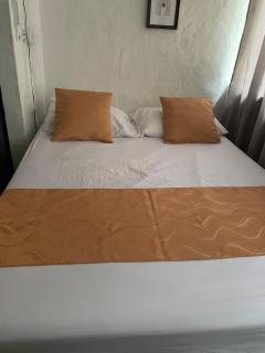 Cabaña San Nicolás - 1