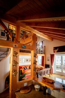 Chesa Principela - La Punt - 8