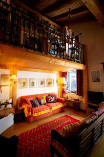 Chesa Principela - La Punt - 5