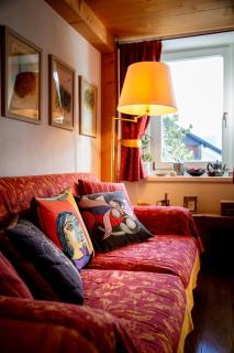 Chesa Principela - La Punt - 4