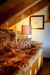 Chesa Principela - La Punt - 2