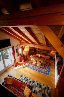 Chesa Principela - La Punt - 3