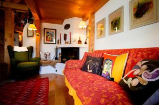 Chesa Principela - La Punt - 6