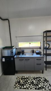 Ap Conteiner, 2 piso, 7min da praia de carro - Balneário Camboriú - 8