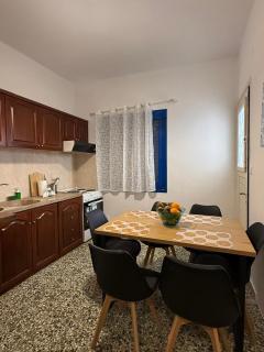 Marina Helios Home - Áyios Yeóryios - 3