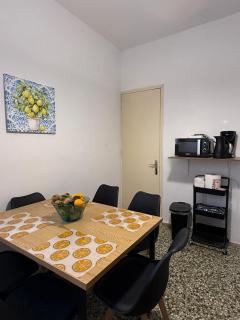 Marina Helios Home - Áyios Yeóryios - 2