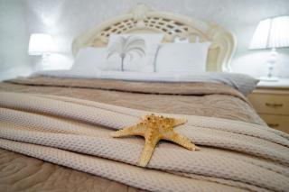 Современная видовая квартира возле Аркадии и парка Победы с балконом - 8