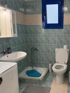 Marina Helios Home - Áyios Yeóryios - 1